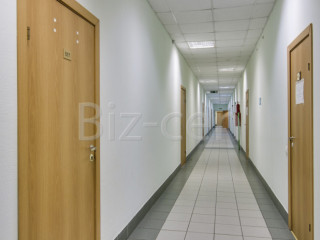 Фотография Аренда офиса, 142 м² , набережная Обводного канала 118АБ  №5