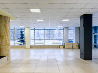 Фотография Аренда офиса, 408 м² , Московское шоссе 25к1  №11