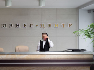 Фотография Аренда офиса, 781 м² , Московское шоссе 25к1  №25