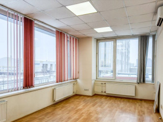 Фотография Аренда офиса, 148 м² , Московское шоссе 25к1  №5