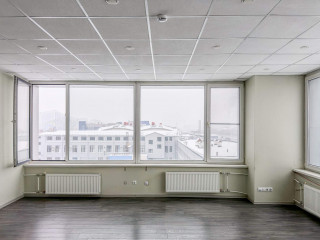 Фотография Аренда офиса, 108 м² , Московское шоссе 25к1  №11