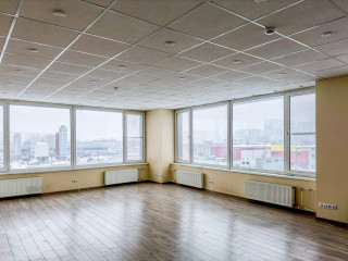 Фотография Аренда офиса, 108 м² , Московское шоссе 25к1  №7