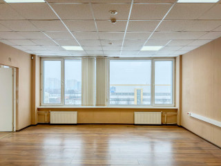 Фотография Аренда офиса, 148 м² , Московское шоссе 25к1  №4