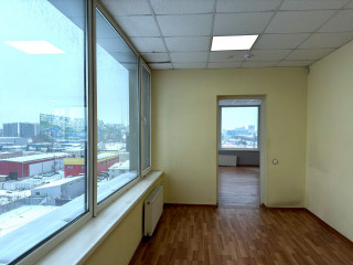 Фотография Аренда офиса, 108 м² , Московское шоссе 25к1  №9