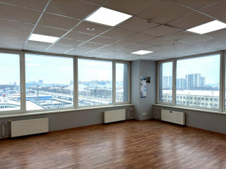 Фотография Аренда офиса, 108 м² , Московское шоссе 25к1  №8
