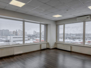 Фотография Аренда офиса, 154 м² , Московское шоссе 25к1  №8