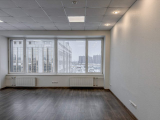 Фотография Аренда офиса, 154 м² , Московское шоссе 25к1  №10
