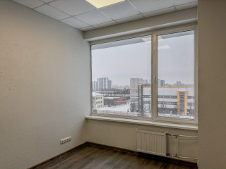 Фотография Аренда офиса, 154 м² , Московское шоссе 25к1  №2