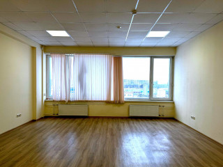 Фотография Аренда офиса, 36 м² , Московское шоссе 25к1  №5