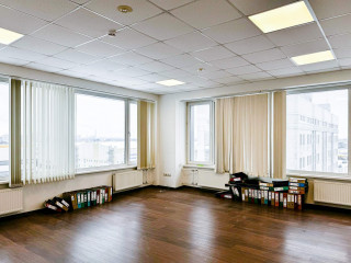 Фотография Аренда офиса, 74 м² , Московское шоссе 25к1  №4