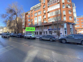 Фотография Продажа офиса, 320 м² , Некрасовская улица 82  №2