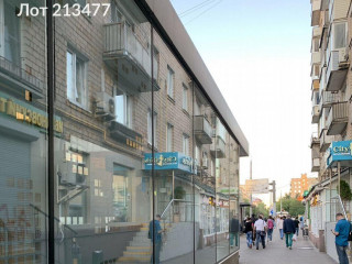 Фотография Аренда магазина, 37 м² , улица Маршала Бирюзова 17  №6