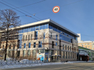 Фотография Продажа офиса, 12 м² , улица Габдуллы Тукая 64  №3