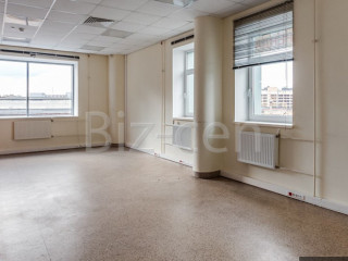 Аренда офиса 113 м² улица Барклая 6с9 