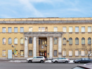 Фотография Аренда офиса, 1872 м² , Звенигородская улица 9-11  №8