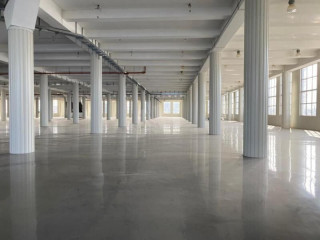 Фотография Аренда склада, 3000 м² , Северный проезд 4  №2