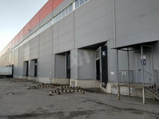 Фотография Аренда склада, 5600 м² , Волоколамское шоссе 4  №5