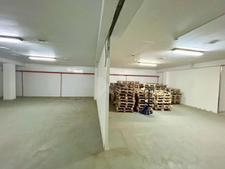 Фотография Аренда склада, 180 м² , Батюнинский проезд 11с1  №4