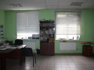 Фотография Аренда офиса, 108 м² , улица Буракова 6  №6