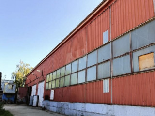 Фотография Продажа производственного помещения, 3000 м² , улица Чехова 35  №4
