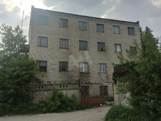Фотография Продажа гостиницы, 800 м² , улица Чехова 35  №1