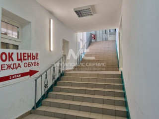 Фотография Продажа помещения свободного назначения, 428 м² , улица Кулахметова 20А  №2