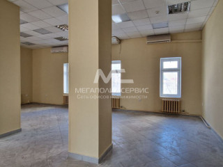 Фотография Продажа помещения свободного назначения, 428 м² , улица Кулахметова 20А  №4