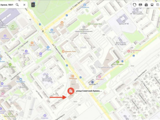 Фотография Продажа магазина, 305 м² , улица Советской Армии 180/1  №11