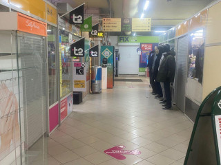 Фотография Аренда помещения свободного назначения, 50 м² , 1-я Квесисская улица 18  №4 Фотография Аренда помещения свободного назначения, 50 м² , 1-я Квесисская улица 18  №4