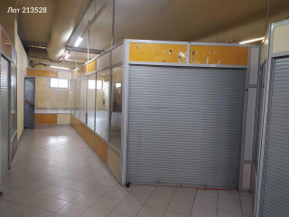 Фотография Аренда помещения свободного назначения, 45 м² , 1-я Квесисская улица 18  №6