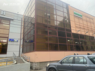 Фотография Аренда помещения свободного назначения, 50 м² , 1-я Квесисская улица 18  №2 Фотография Аренда помещения свободного назначения, 50 м² , 1-я Квесисская улица 18  №2