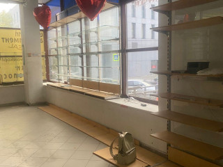 Фотография Аренда помещения свободного назначения, 50 м² , 1-я Квесисская улица 18  №8 Фотография Аренда помещения свободного назначения, 50 м² , 1-я Квесисская улица 18  №8