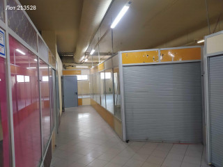 Фотография Аренда помещения свободного назначения, 45 м² , 1-я Квесисская улица 18  №1