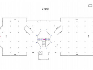 Фотография Продажа отдельно стоящего здания, 5500 м² , Юровская улица 101 №16 Фотография Продажа отдельно стоящего здания, 5500 м² , Юровская улица 101 №16
