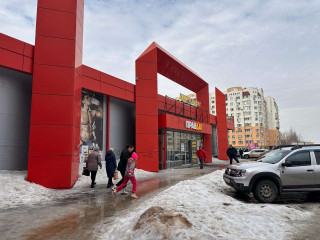 Фотография Аренда магазина, 167 м² , улица имени С.Ф. Тархова 46А  №2