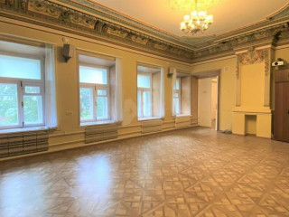 Фотография Аренда офиса, 868 м² , площадь Журавлёва 6  №4
