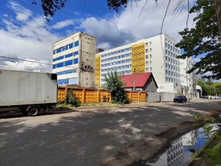 Фотография Продажа склада, 3100 м² , улица Жуковского 3Б  №2