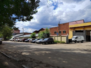 Фотография Продажа склада, 3100 м² , улица Жуковского 3Б  №1