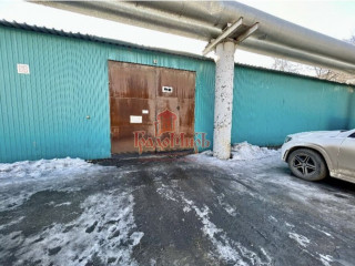 Фотография Аренда склада, 160 м² , Батюнинский проезд 4  №1