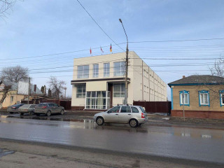 Фотография Продажа помещения свободного назначения, 1514 м² , улица Маяковского 11  №21