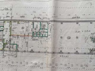 Фотография Продажа помещения свободного назначения, 1514 м² , улица Маяковского 11  №24