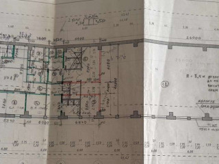 Фотография Продажа помещения свободного назначения, 1514 м² , улица Маяковского 11  №23