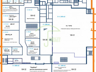 Фотография Продажа магазина, 7013 м² , проспект Косыгина 30  №12