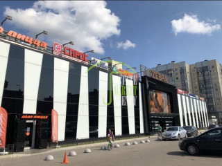 Фотография Продажа магазина, 7013 м² , проспект Косыгина 30  №5