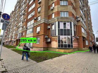 Фотография Продажа офиса, 285 м² , Галактионовская улица 106А  №1