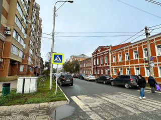 Фотография Продажа офиса, 285 м² , Галактионовская улица 106А  №3