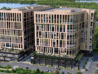 Фотография Продажа офиса, 96 м² , МКАД, 64-й километр 1  №6