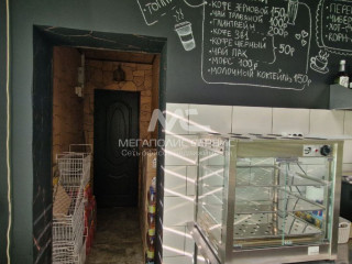 Фотография Аренда магазина, 45 м² , Меридианная улица 10А  №8