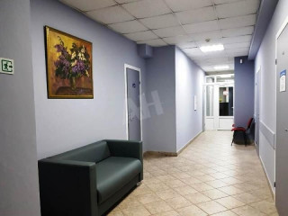 Фотография Аренда помещения свободного назначения, 104 м² , улица Пырьева 11А  №6