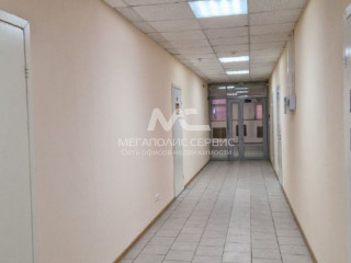 Фотография Продажа офиса, 29 м² , Московская улица 15  №9